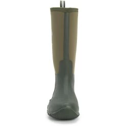 Muck Boots Edgewater Hi Textile/Weather Wellingtons GREEN -Muck k69e780190e12b280f06338de420c677c