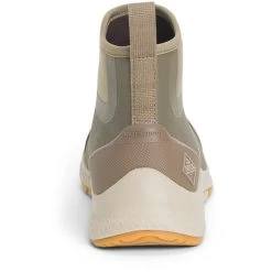 Muck Boots Outscape Chelsea Slip On Ladies Shoes BROWN -Muck k6aefebc07aa821e7f8a762094f2558f2