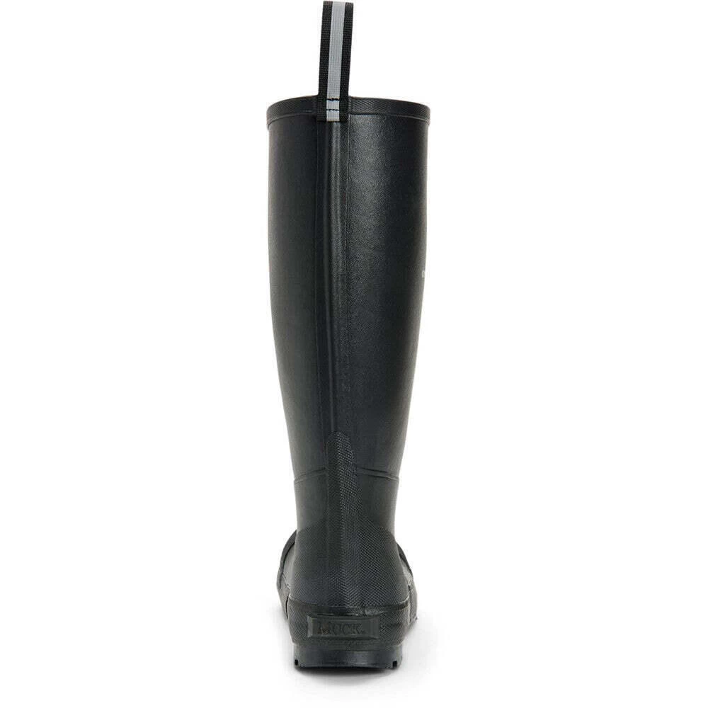 Muck Boots Unisex Adult Mudder Wellington Boots (Black) 2 Muck Boots Unisex Adult Mudder Wellington Boots (Black) - Image 2