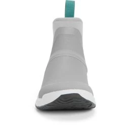 Muck Boots Outscape Chelsea Slip On Ladies Shoes GREY -Muck k6ec894c220df1c5ed1512afc6c2084ea