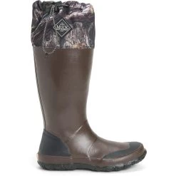 Muck Boots Forager Tall Wellingtons BROWN