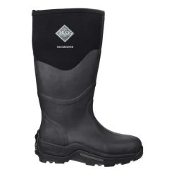 Muck Boots Unisex Muckmaster Hi Wellington Boots (Moss) -Muck k75aabdbed933f6f2d6ece597ecca17e0