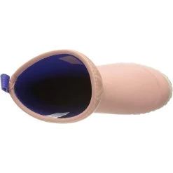 Muck Boots Womens/Ladies Muckster II Wheat Short Wellington Boots (Muted Clay) -Muck k77ead7fec0da68de15a6213c0759efe9