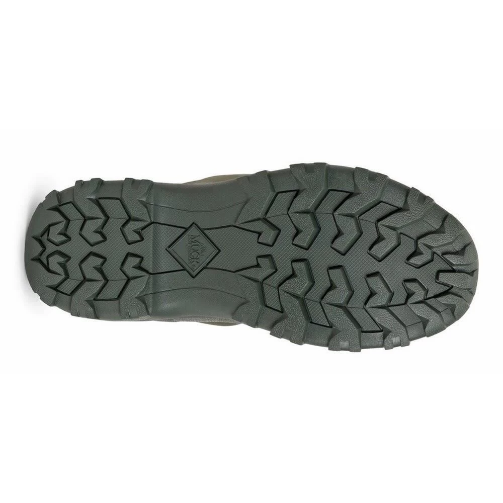 Muck Boots Mens Arctic Outpost Tall Wellington (Black) 8 Muck Boots Mens Arctic Outpost Tall Wellington (Black) - Image 8