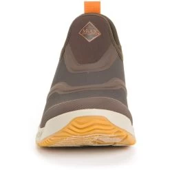 Muck Boots Outscape Low Slip On Mens Shoes BROWN -Muck k7f20a0d2f21713e48be1eddbe249dbe9