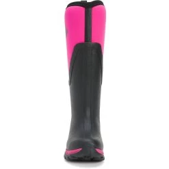 Muck Boots Arctic Sport II Tall Textile/Weather Wellingtons BLACK -Muck k7f64b91d3b2b3f1e827ad2effce9611c