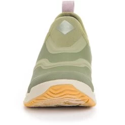 Muck Boots Outscape Low Slip On Ladies Shoes DARK GREEN -Muck k8086f707303398cb42f7c2bfa0095865