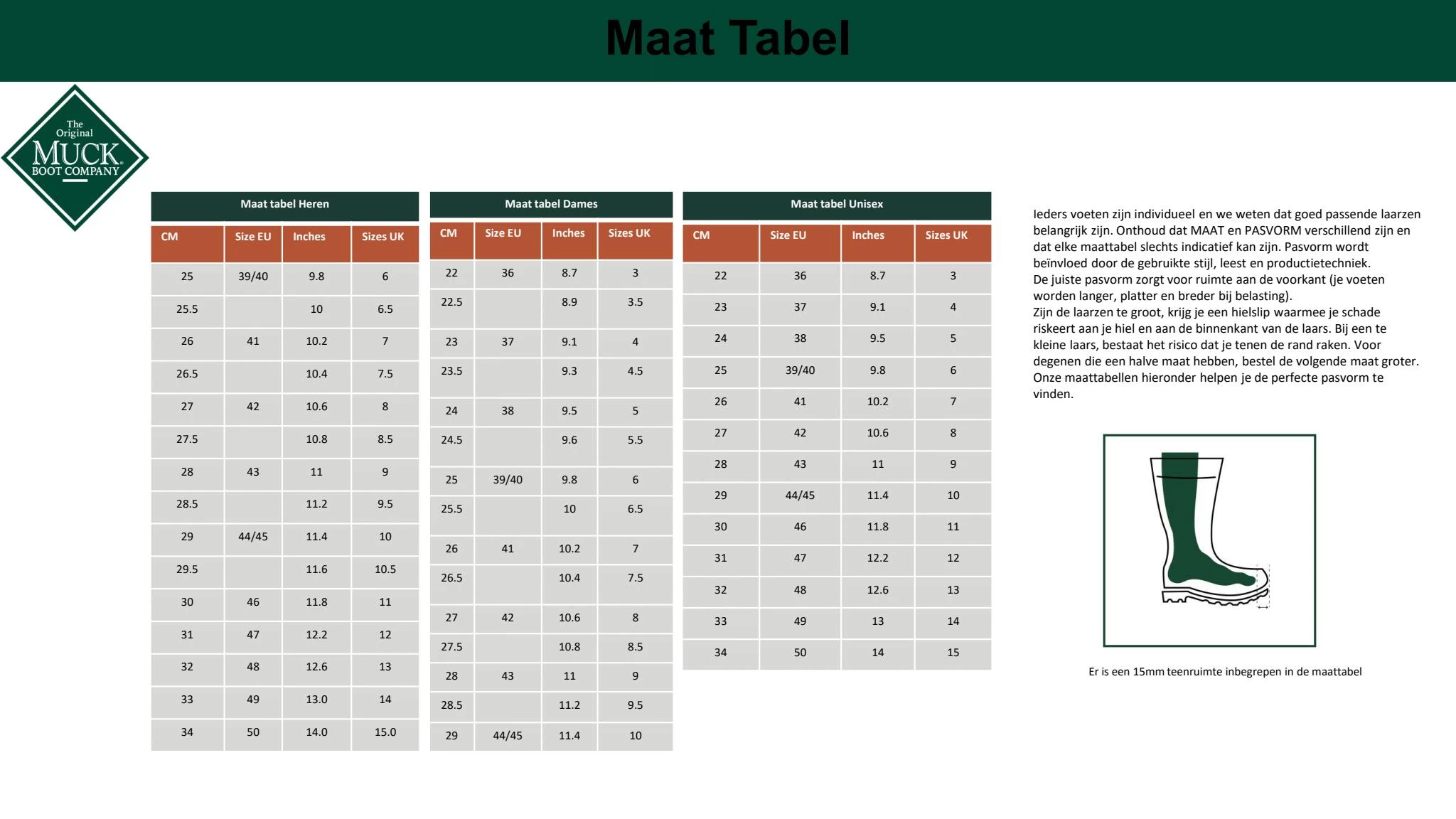 Muck Boots Muckmaster Hi Textile/Weather Wellingtons BLACK 7 Muck Boots Muckmaster Hi Textile/Weather Wellingtons BLACK - Image 7