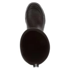 Muck Boots Outpost Textile/Weather Wellingtons BLACK -Muck k8636c07c852ff8d7967fa645e2d0813f