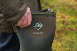 Muck Boots Muckmaster Hi Textile/Weather Wellingtons GREEN 12 Muck Boots Muckmaster Hi Textile/Weather Wellingtons GREEN -Muck k8a8e234ff69f85afbfd5a7e6ed1a43f3