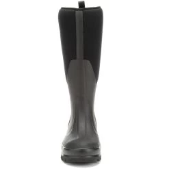 Muck Boots Womens/Ladies Chore Wellington Boots (Black) -Muck k8fc1a114ad42fa67a8502a194ba6da01