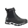Muck Boots Womens/Ladies Apex Mid Wellington Boots (Black)