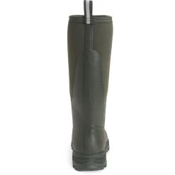 Muck Boots Outpost Textile/Weather Wellingtons GREEN -Muck k90d79d0da76b76c865ff99d359858324