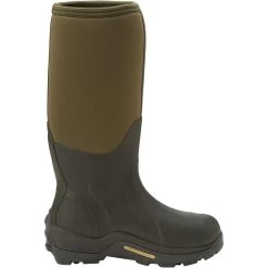 Muck Boots Unisex Arctic Sport Pull On Wellington Boots (Black/Black) -Muck k92ec06f4b5b8aae94087c86940858641