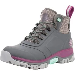 Muck Boots Womens/Ladies Apex Wellington Boots (Black) -Muck k93cd8039a1d576ca96c7ea5feb9f3448