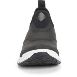 Muck Boots Outscape Low Slip On Ladies Shoes BLACK -Muck k94e5a2b5c7bb1ea6640f753399a3bc0d