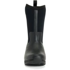 Muck Boots Arctic Weekend Textile/Weather Wellingtons BLACK 8 Muck Boots Arctic Weekend Textile/Weather Wellingtons BLACK -Muck k9619615df7a1b7d422534ae710266ae5