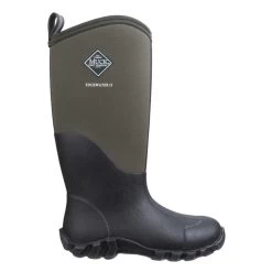Muck Boots Unisex Edgewater II MultiPurpose Boot (Black) -Muck k997cfeedd39128d356bc9db6ec24b8f4