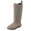 Muck Boots Womens/Ladies Hale Wellington Boots (Walnut Brown)