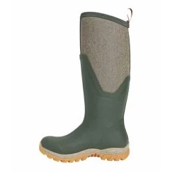 Muck Boots Womens MB Arctic Sport II Tall Wellington (Olive) 7 Muck Boots Womens MB Arctic Sport II Tall Wellington (Olive) -Muck ka3440533b4b0449f736ecdfe1e1785d0