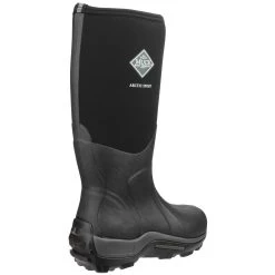 Muck Boots Arctic Sport Textile/Weather Wellingtons BLACK -Muck ka9e8dbb0e0a08e1877016ce1f516a41f