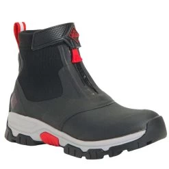 Muck Boots Mens Apex Mid Wellington Boots (Black) -Muck kb0cffa7b9a8a526daeff453564d6374b