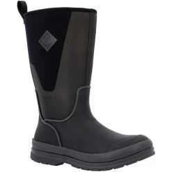 Muck Boots Womens/Ladies Originals Wellington Boots (Black)
