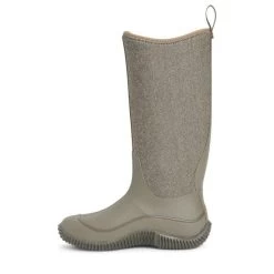 Muck Boots Womens/Ladies Hale Wellington Boots (Walnut Brown) 6 Muck Boots Womens/Ladies Hale Wellington Boots (Walnut Brown) -Muck kb43c1ba57ad437e83e69312480433372