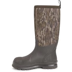 Muck Boots Unisex Adult Chore Boots (Oak Brown) 7 Muck Boots Unisex Adult Chore Boots (Oak Brown) -Muck kb56941ad9b9aa1ae173a1804d4849f02