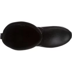 Muck Boots Unisex Arctic Weekend Pull On Wellington Boots (Black Quilt) -Muck kb5c0358cab9f404d868b3be14e3aec46