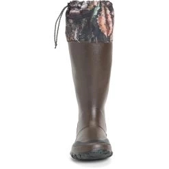 Muck Boots Forager Tall Wellingtons BROWN -Muck kb64e54067478d1078279e560b2f0909d