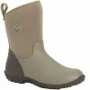 Muck Boots Womens/Ladies Muckster II Wellington Boots (Walnut Brown)