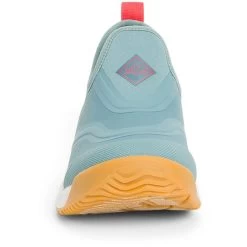 Muck Boots Outscape Low Slip On Ladies Shoes BLUE 8 Muck Boots Outscape Low Slip On Ladies Shoes BLUE -Muck kbebc20669f4281f7eba2c96628b089b2