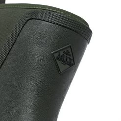 Muck Boots Unisex Adults Originals Pull On Mid Boot (Black) 17 Muck Boots Unisex Adults Originals Pull On Mid Boot (Black) -Muck kbf22fde6721fcb6f8438d89f7dc4c43b