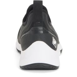 Muck Boots Outscape Low Slip On Ladies Shoes BLACK -Muck kc3e0a6ff3dd37872ad7807b4e8e6870b