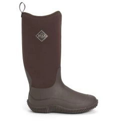 Muck Boots Womens/Ladies Fleece Wellington Boots (Brown) 7 Muck Boots Womens/Ladies Fleece Wellington Boots (Brown) -Muck kcc61f9d28f6e06c3da1a0f1b118bdf05