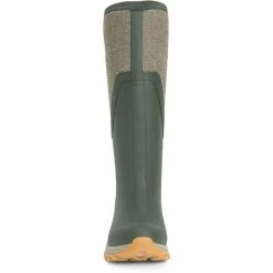 Muck Boots Arctic Sport II Tall Textile/Weather Wellingtons GREEN 10 Muck Boots Arctic Sport II Tall Textile/Weather Wellingtons GREEN -Muck kda2e507229524129c92583c3ae4128e2
