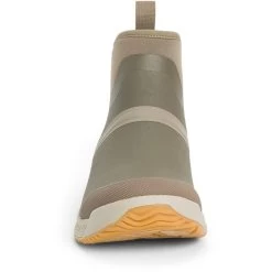 Muck Boots Outscape Chelsea Slip On Ladies Shoes BROWN -Muck ke076291f4b09640ffb120c063cbe9a45