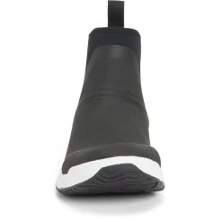 Muck Boots Outscape Chelsea Slip On Ladies Shoes BLACK -Muck ke08eb06e8f68d31ec661eef151ed35b6