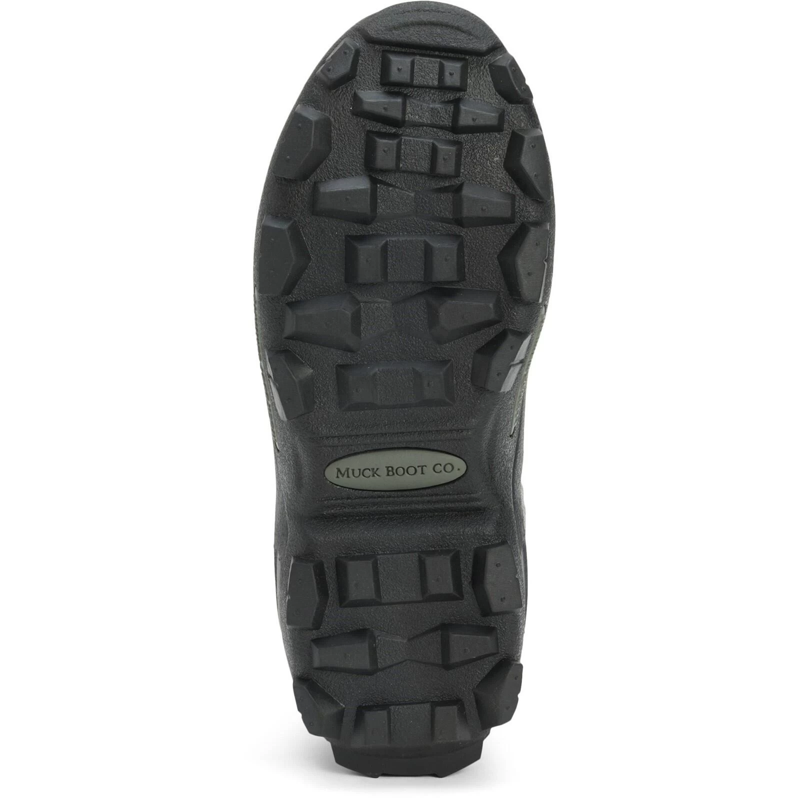 Muck Boots Muckmaster Hi Textile/Weather Wellingtons BLACK 5 Muck Boots Muckmaster Hi Textile/Weather Wellingtons BLACK - Image 5