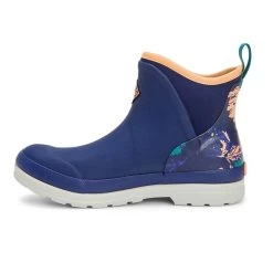 Muck Boots Womens/Ladies Originals Wellington Boots (Astral Aura) -Muck ke8eebbce4ed448fd1e08078144e74c42