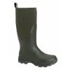 Muck Boots Mens Arctic Outpost Tall Wellington (Moss)