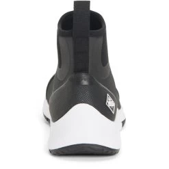 Muck Boots Outscape Chelsea Slip On Ladies Shoes BLACK -Muck kf37dee635b6ab812e4c27487230e1d47