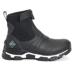 Muck Boots Womens/Ladies Apex Mid Wellington Boots (Black) 11 Muck Boots Womens/Ladies Apex Mid Wellington Boots (Black) -Muck kfa3ca381de5824709c128cc088d89f13