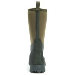 Muck Boots Derwent II Textile/Weather Wellingtons DARK GREEN 7 Muck Boots Derwent II Textile/Weather Wellingtons DARK GREEN -Muck kfe000dccfc4d0bb2c4298289f048eb8c