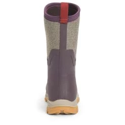 Muck Boots Unisex Arctic Sport Mid Pull On Wellies (Black/Magenta) 33 Muck Boots Unisex Arctic Sport Mid Pull On Wellies (Black/Magenta) -Muck kfee67739556216502ec2910353d1a623