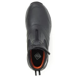Muck Boots Apex Mid Zip Black Mens Rubber/Neoprene Wellingtons 12 Muck Boots Apex Mid Zip Black Mens Rubber/Neoprene Wellingtons -Muck muck boots apex mid zip black mens rubberneoprene wellingtons 300
