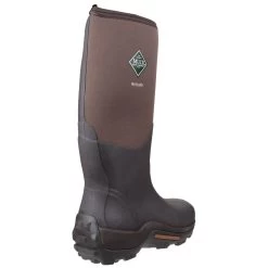 Muck Boots Bark Wetland Hi Patterned Wellingtons 7 Muck Boots Bark Wetland Hi Patterned Wellingtons -Muck muck boots bark wetland hi patterned wellingtons 492