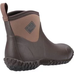 Muck Boots Bark/Otter Muckster II Ankle All Purpose Lightweight Shoes 6 Muck Boots Bark/Otter Muckster II Ankle All Purpose Lightweight Shoes -Muck muck boots barkotter muckster ii ankle all purpose lightweight shoes 761