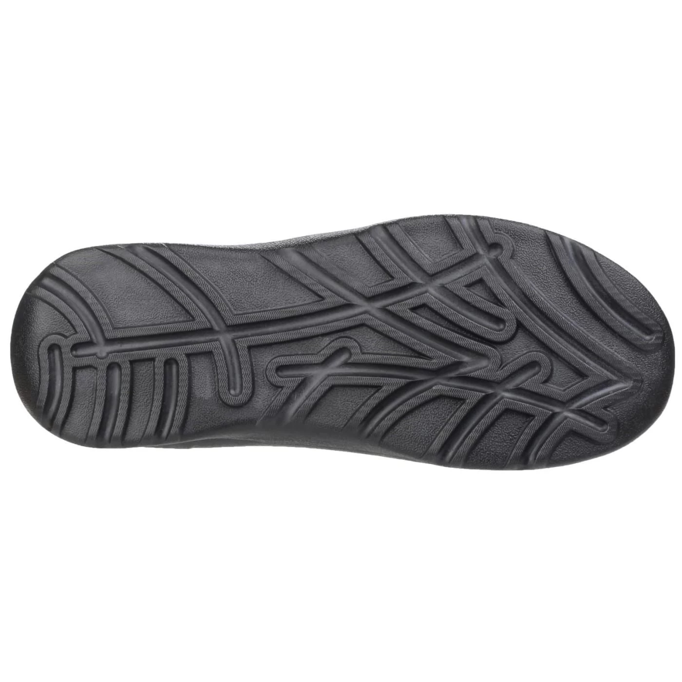 Muck Boots Black Arctic Adventure Pull On Wellington Boots 7 Muck Boots Black Arctic Adventure Pull On Wellington Boots - Image 7